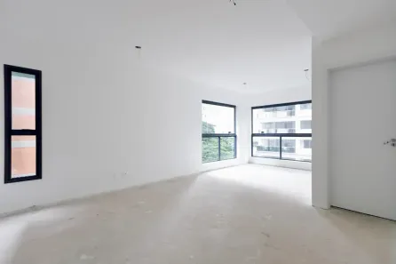 Apartamento com 2 Quartos à venda, 72m² no Perdizes, São Paulo