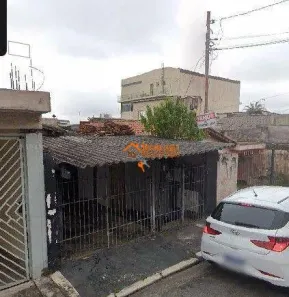 Casa com 2 Quartos à venda, 125m² no Jardim Pinhal, Guarulhos