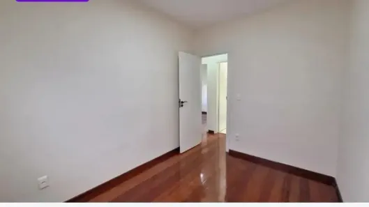 Apartamento com 1 Quarto à venda, 77m² no Ouro Preto, Belo Horizonte