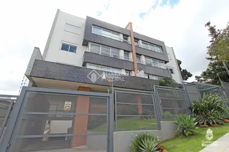Apartamento com 3 Quartos para alugar, 158m² no Cristal, Porto Alegre