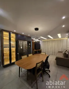 Apartamento com 2 Quartos à venda, 112m² no Parque Assunção, Taboão da Serra