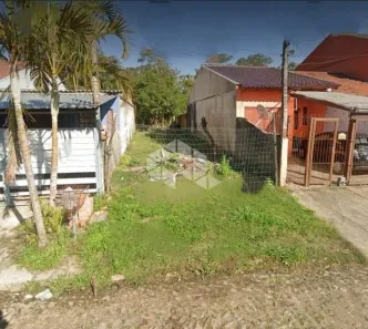 Lote/Terreno à venda, 125m² no Hípica, Porto Alegre