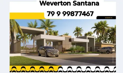Lote/Terreno à venda, 200m² no , Barra dos Coqueiros