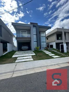 Casa de Condomínio com 4 Quartos à venda, 260m² no Nova São Pedro, São Pedro da Aldeia