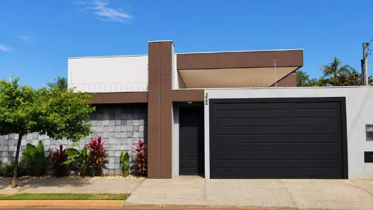 Casa com 3 Quartos à venda, 360m² no Vila Vilas Boas, Campo Grande