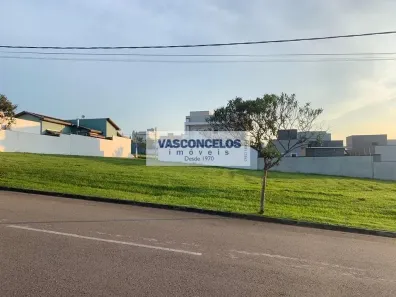 Lote/Terreno à venda, 10m² no Condomínio Terras do Vale, Caçapava