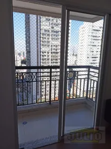 Apartamento com 2 Quartos à venda, 49m² no Quarta Parada, São Paulo