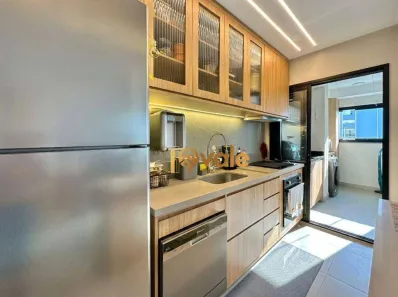 Apartamento com 2 Quartos à venda, 93m² no Jardim Apolo I, São José dos Campos