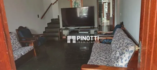 Sobrado com 3 Quartos à venda, 209m² no Ferrazópolis, São Bernardo do Campo