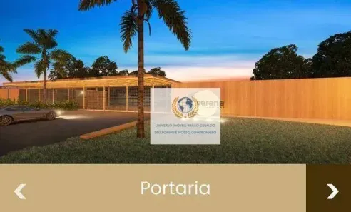 Lote/Terreno à venda, 360m² no Fazenda Pau D'Alho, Campinas