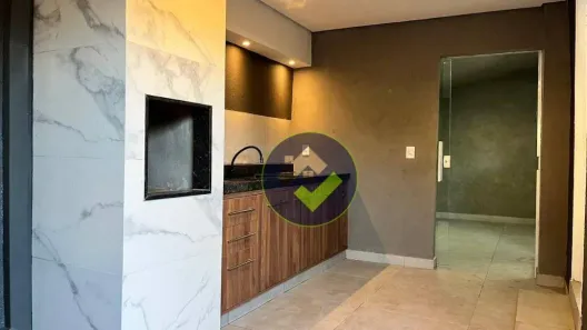 Casa com 3 Quartos à venda, 115m² no Vila Gonçalves, Bauru