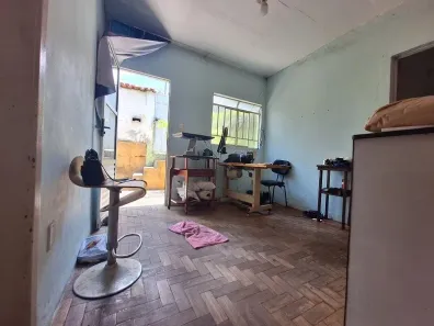 Casa com 9 Quartos à venda, 352m² no São Gabriel, Belo Horizonte