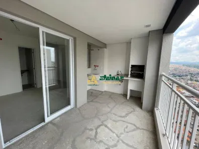 Apartamento com 1 Quarto à venda, 30m² no Vila Antonieta, Guarulhos
