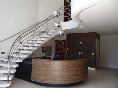 Prédio Comercial para alugar, 928m² no Jardim Brasil, Campinas