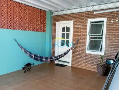 Casa com 2 Quartos à venda, 128m² no Jardim Altos de Santana, São José dos Campos