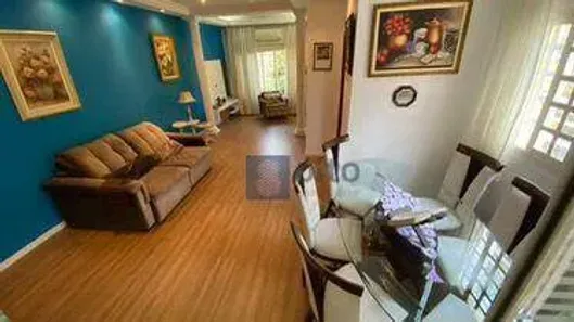 Casa com 3 Quartos à venda, 200m² no Vila Madalena, São Paulo