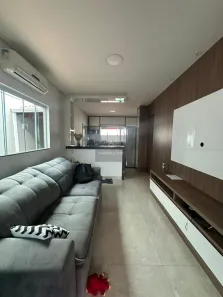 Casa com 2 Quartos à venda, 180m² no Luizote de Freitas, Uberlândia