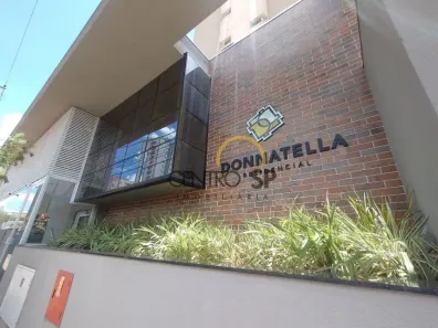 Apartamento com 1 Quarto à venda, 40m² no Vila Santa Tereza, Bauru