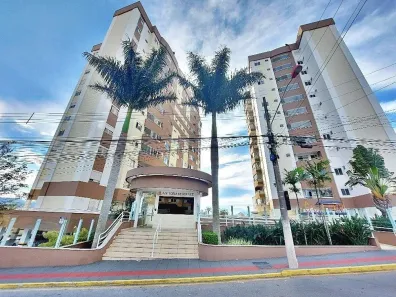 Apartamento com 2 Quartos à venda, 86m² no Jardim Cidade de Florianópolis, São José