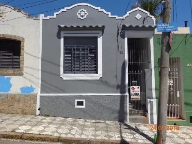 Casa com 1 Quarto à venda, 49m² no Centro, Sorocaba