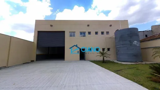 Galpão/Depósito/Armazém à venda, 2200m² no Vila Monumento, São Paulo