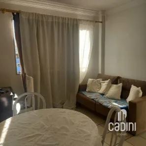 Apartamento com 1 Quarto à venda, 52m² no Pioneiros, Balneário Camboriú