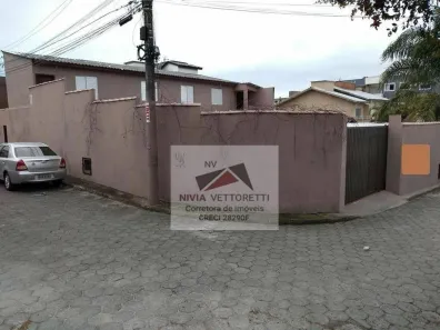 Imóvel Comercial com 8 Quartos à venda, 280m² no Ingleses do Rio Vermelho, Florianópolis