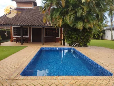 Casa com 3 Quartos à venda, 145m² no Indaiá, Bertioga
