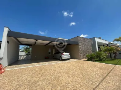 Casa de Condomínio com 3 Quartos à venda, 200m² no Reserva Santa Rosa, Itatiba