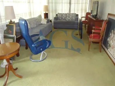 Apartamento com 3 Quartos à venda, 330m² no Mooca, São Paulo