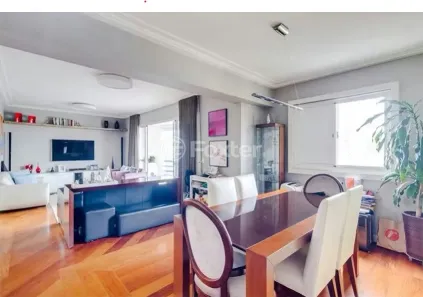 Apartamento com 3 Quartos à venda, 105m² no Aclimação, São Paulo