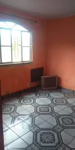 Casa com 1 Quarto à venda, 60m² no Campo Grande, Rio de Janeiro