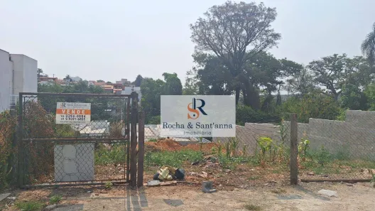 Lote/Terreno à venda, 314m² no Jardim Morumbi, Indaiatuba