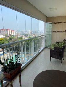 Apartamento com 3 Quartos à venda, 125m² no Boa Vista, São Caetano do Sul