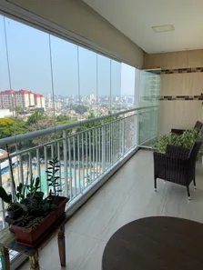 Apartamento com 3 Quartos à venda, 125m² no Boa Vista, São Caetano do Sul