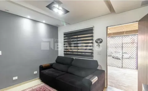 Sobrado com 2 Quartos à venda, 63m² no Vila Ré, São Paulo