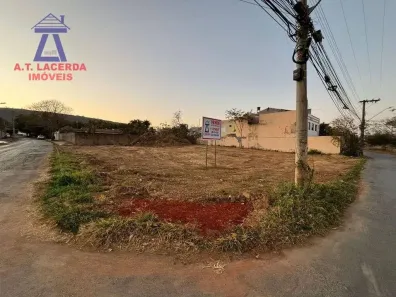 Lote/Terreno à venda, 1050m² no Ibituruna, Montes Claros