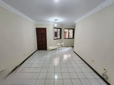 Sobrado com 3 Quartos à venda, 154m² no Jardim Imperador (Zona Leste), São Paulo