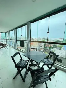 Apartamento com 2 Quartos à venda, 140m² no Vila Nova, Cabo Frio