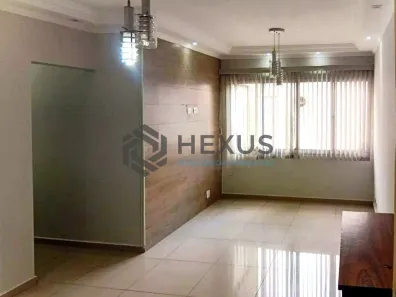 Apartamento com 3 Quartos à venda, 72m² no Enseada, Guarujá