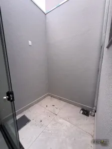 Casa com 3 Quartos à venda, 70m² no Parque Brasília 2ª Etapa, Anápolis