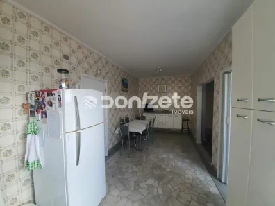 Apartamento com 3 Quartos à venda, 138m² no Centro, Santo André
