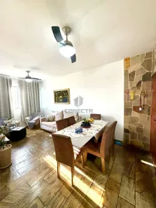 Apartamento com 3 Quartos à venda, 103m² no Coqueiral de Itaparica, Vila Velha