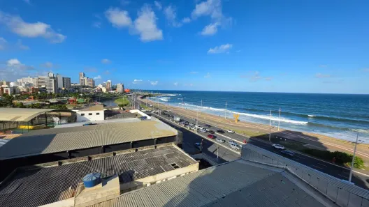 Apartamento com 1 Quarto à venda, 20m² no Pituba, Salvador