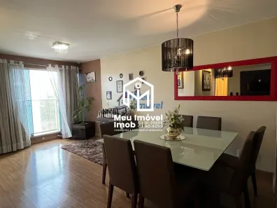 Apartamento com 3 Quartos à venda, 106m² no Sul, Brasília