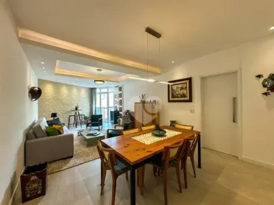Apartamento com 3 Quartos à venda, 154m² no Urca, Rio de Janeiro