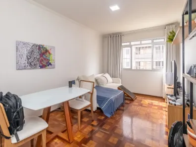 Apartamento com 2 Quartos à venda, 82m² no Sumarezinho, São Paulo
