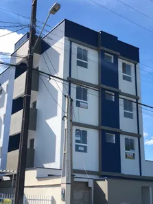 Apartamento com 2 Quartos à venda, 54m² no Vila Nova, Joinville