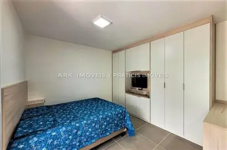 Apartamento com 1 Quarto à venda, 34m² no Vila Mariana, São Paulo
