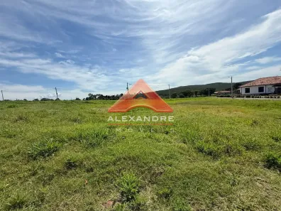 Lote/Terreno à venda, 10m² no Borda da Mata, Caçapava